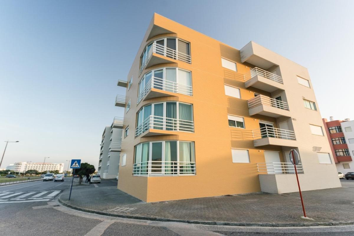 Best Houses 09 - Peniche Steps From The Beach Exterior photo