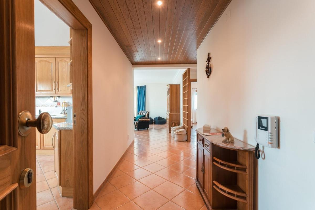 Best Houses 09 - Peniche Steps From The Beach Exterior photo