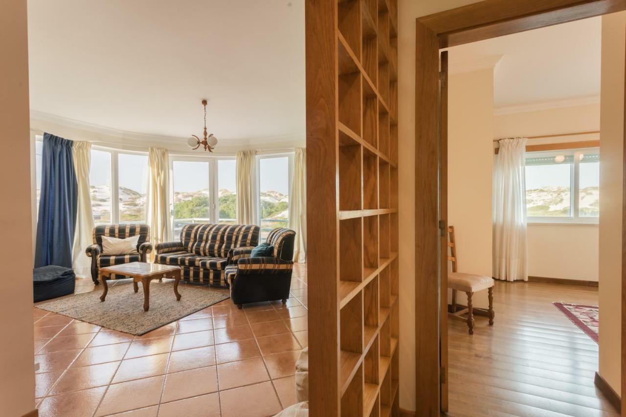 Best Houses 09 - Peniche Steps From The Beach Exterior photo